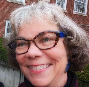 Meet your Posher, Sandra